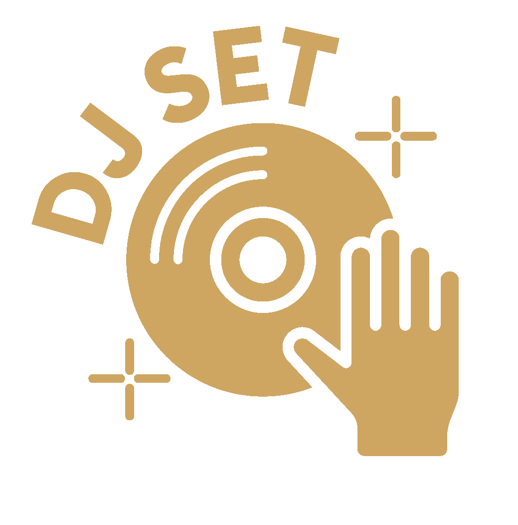 DJ Set by DDSTF